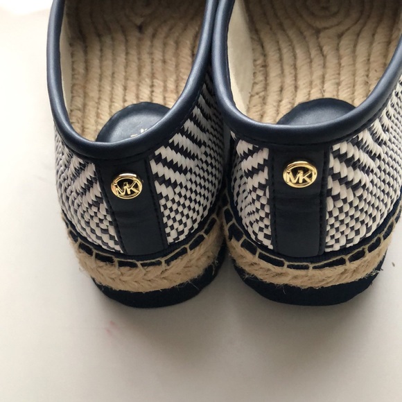 MICHAEL Michael Kors espadrilles, NWOB! - Picture 4 of 6